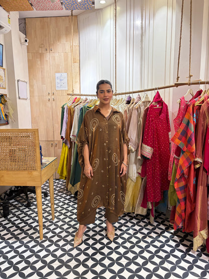 THE SAIRA Kaftaan Set